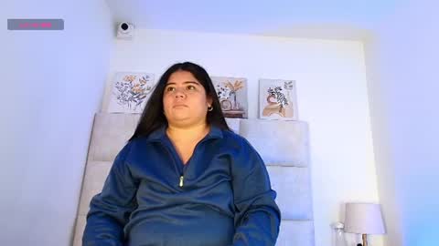 Snapshot of elizawiliamst chatting on 27, 6, 2026 Eliza online show from 27, 6, 2026