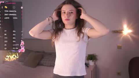 Snapshot of elizebethcreeley chatting on 18, 9, 2025 harlotte online show from 18, 9, 2025