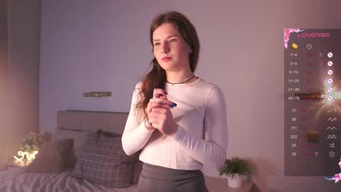 Snapshot of elizebethcreeley chatting on 25, 9, 2025 harlotte online show from 25, 9, 2025