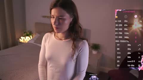 Snapshot of elizebethcreeley chatting on 14, 10, 2025 harlotte online show from 14, 10, 2025