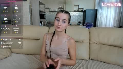 Eliz                               online show from 2, 3, 2025