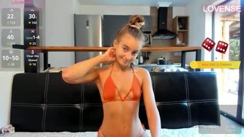 Eliz                               online show from 11, 10, 2025