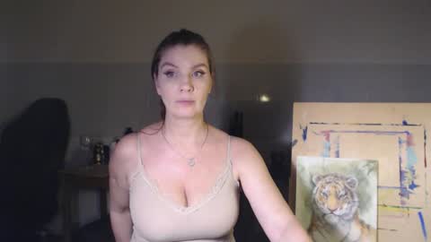 Eliekind online show from 5, 1, 2025