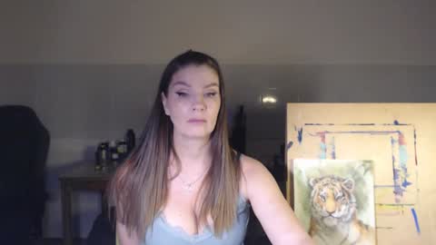 Eliekind online show from 8, 1, 2025