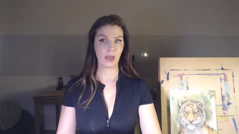 Eliekind online show from 15, 1, 2025