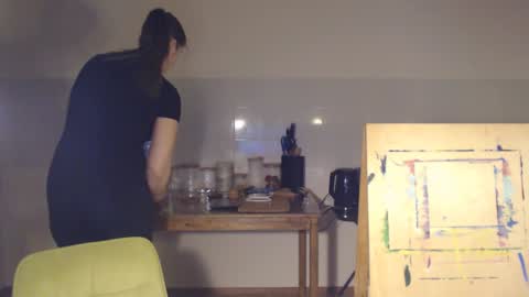 Eliekind online show from 28, 1, 2025