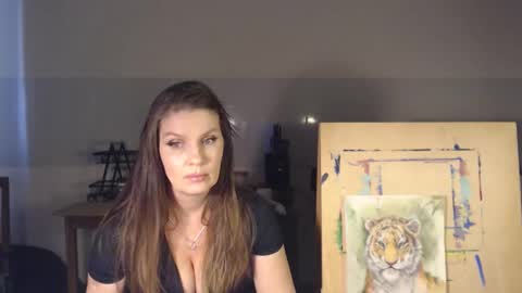 Eliekind online show from 21, 2, 2025