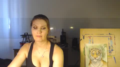 Eliekind online show from 21, 2, 2025