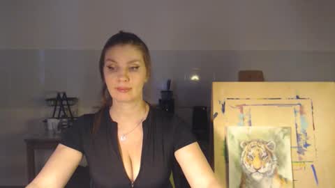 Eliekind online show from 23, 2, 2025