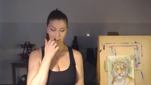 Eliekind online show from 24, 2, 2025