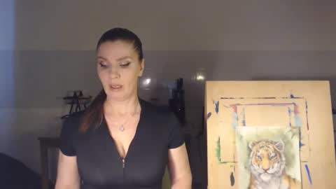 Eliekind online show from 3, 3, 2025