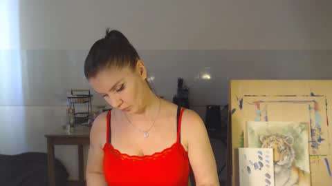 Eliekind online show from 5, 3, 2025