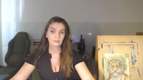 Eliekind online show from 8, 3, 2025