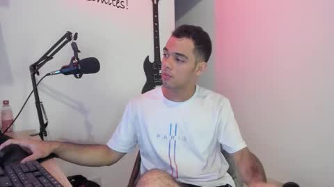 Elkin Clark online show from 19, 2, 2026