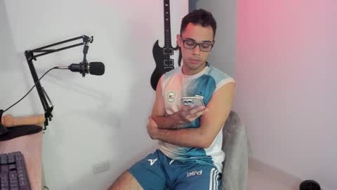 Elkin Clark online show from 25, 2, 2026