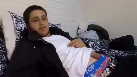 El Ray online show from 9, 11, 2025