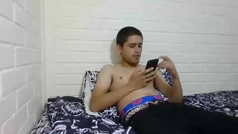 El Ray online show from 12, 11, 2025