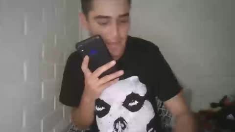 Snapshot of elkirih chatting on 17, 1, 2026 El Ray online show from 17, 1, 2026