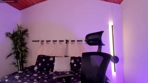 Ella Olmos  online show from 3, 4, 2026