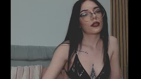 Snapshot of ella_chloe chatting on 2, 2, 2026 Chloe online show from 2, 2, 2026