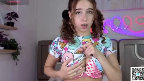 ella_desire online show from 2, 6, 2026