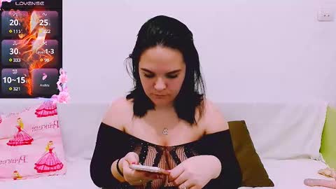 Ella  online show from 12, 3, 2025