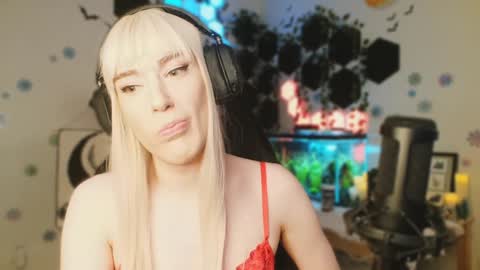 Ella Ecstasy online show from 4, 2, 2025