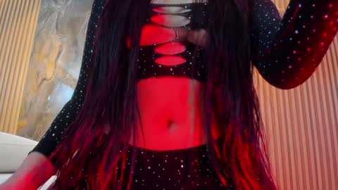 ella harper online show from 7, 2, 2025