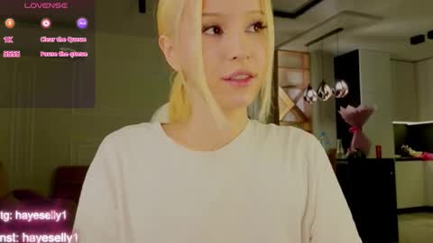 Ella NEXT STREAM 1TH DECEMBER 1200 - 0800 AM AT MOSCOW TIME online show from 6, 3, 2026