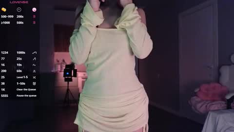 Lee online show from 24, 9, 2025