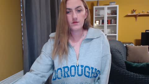 Snapshot of ella_max_live chatting on 17, 1, 2025 Ella  Max online show from 17, 1, 2025