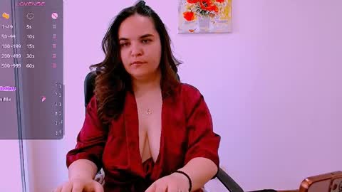Ella online show from 11, 5, 2026