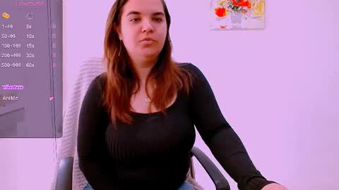 Ella online show from 22, 5, 2026