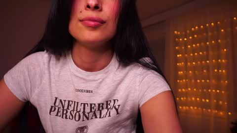 ELLA OWEN online show from 6, 1, 2025