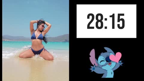 ella rouse online show from 24, 1, 2025