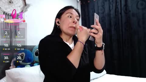 ella rouse online show from 6, 4, 2026