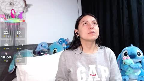 Snapshot of ella_rouse1 chatting on 5, 5, 2026 ella rouse online show from 5, 5, 2026