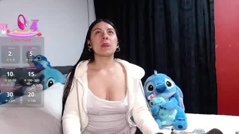 Snapshot of ella_rouse1 chatting on 5, 6, 2026 ella rouse online show from 5, 6, 2026