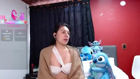 ella rouse online show from 23, 7, 2026