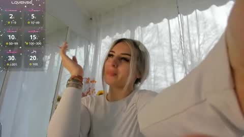 ella_vee online show from 15, 3, 2026