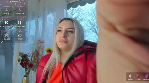 ella_vee online show from 30, 3, 2026