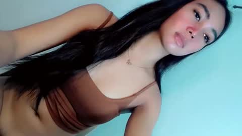 Snapshot of ella_walkerxxx chatting on 25, 5, 2026 ella_walkerxxx online show from 25, 5, 2026