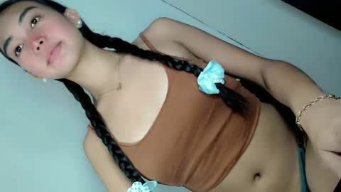 Snapshot of ella_walkerxxx chatting on 18, 6, 2026 ella_walkerxxx online show from 18, 6, 2026