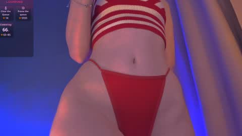 ellaamber online show from 27, 1, 2025