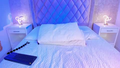 Ellaa Muller online show from 3, 12, 2024