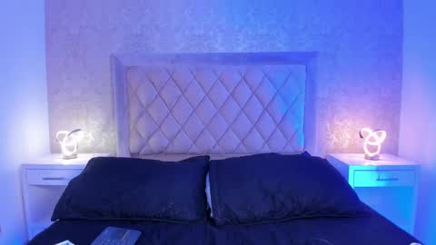 Ellaa Muller online show from 20, 12, 2024