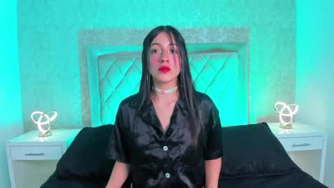 Ellaa Muller online show from 11, 1, 2025