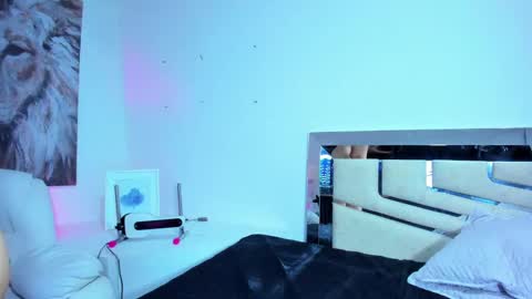 Ellaa Muller online show from 22, 2, 2025