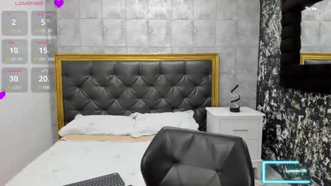 Ellaa Muller online show from 4, 3, 2025