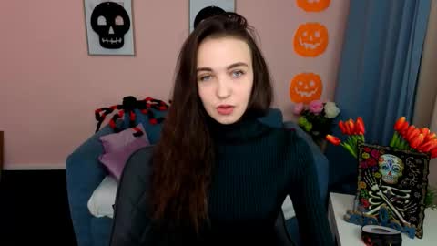 ellaasteele online show from 24, 10, 2025